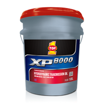 XP8000液力传动油