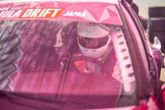 <b>中国车手进击日本 Formula Drift Japan高燃对决</b>